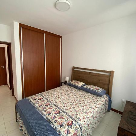 Apartamento Santos Ribeira Grande 外观 照片