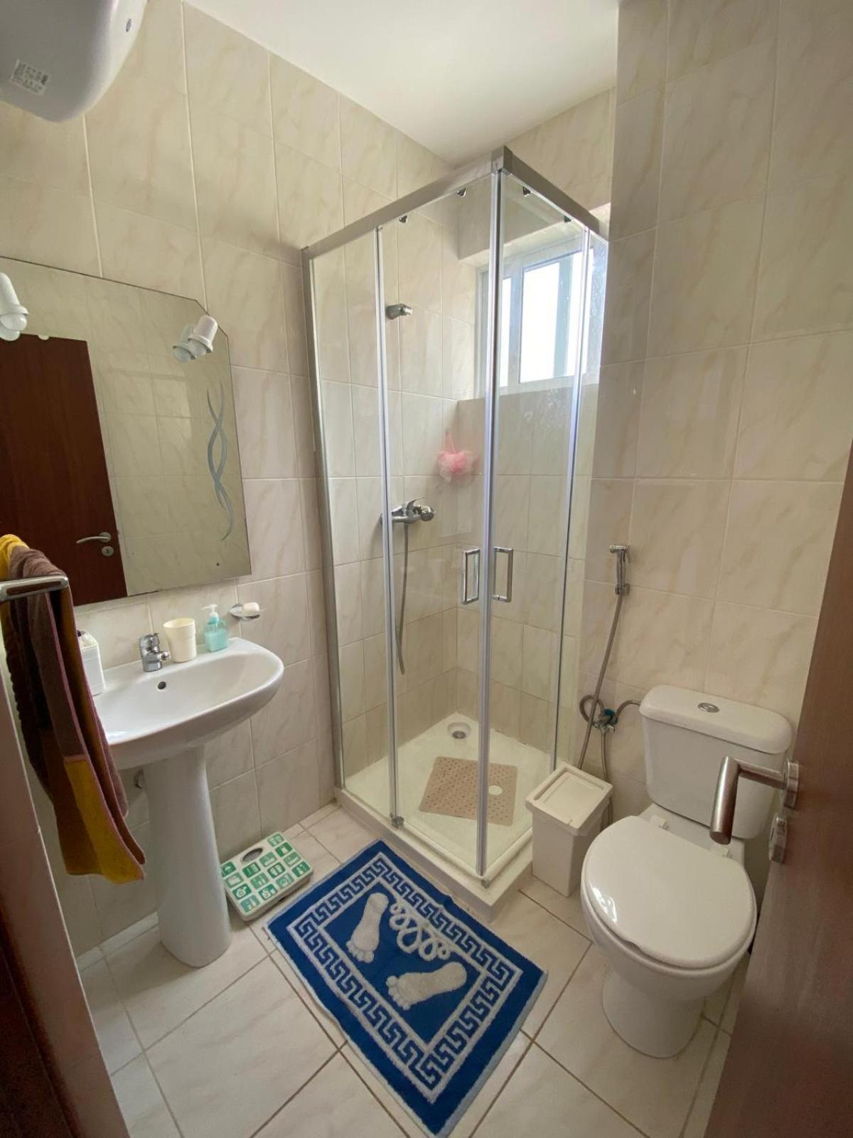 Apartamento Santos Ribeira Grande 外观 照片