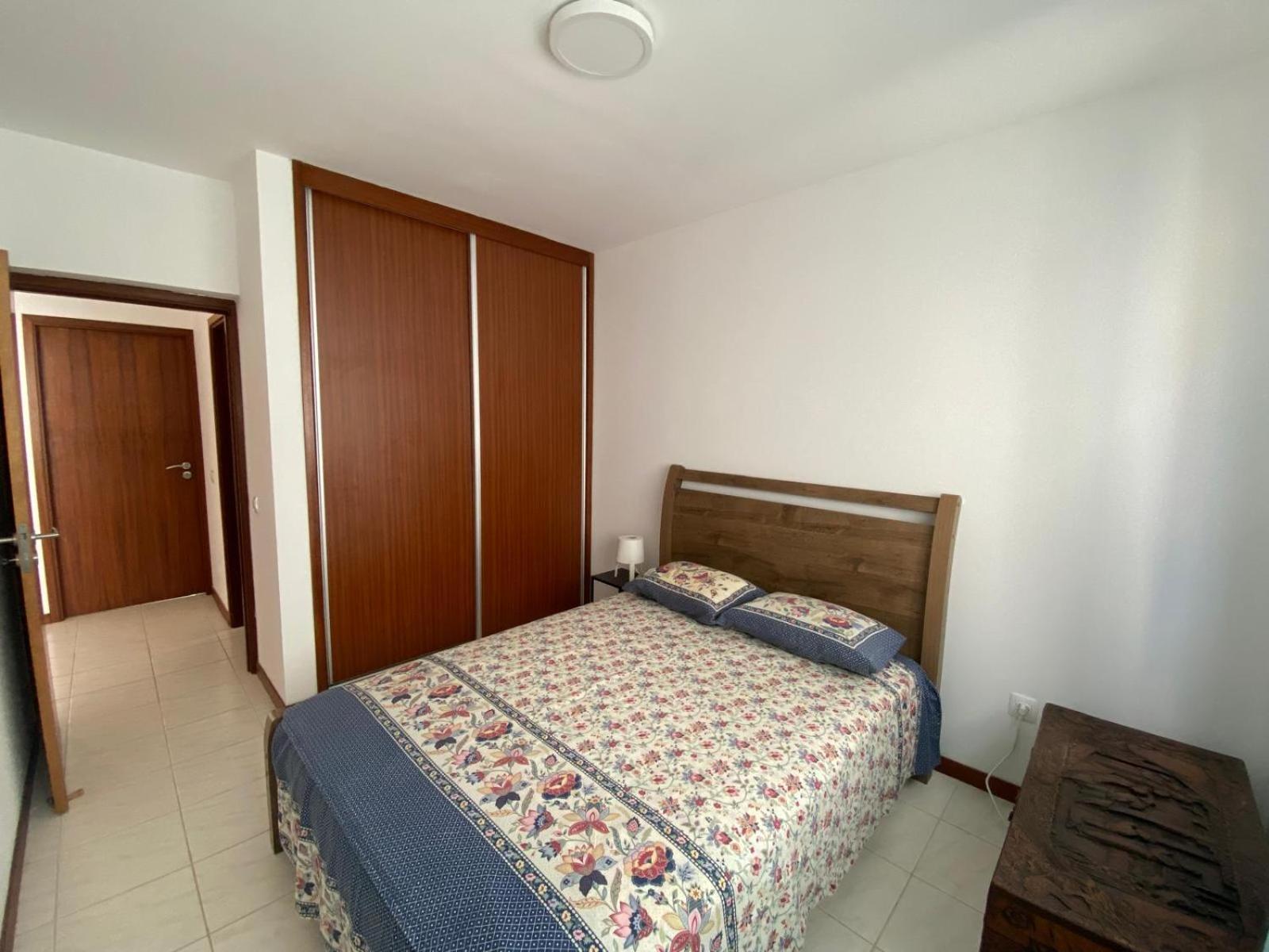 Apartamento Santos Ribeira Grande 外观 照片