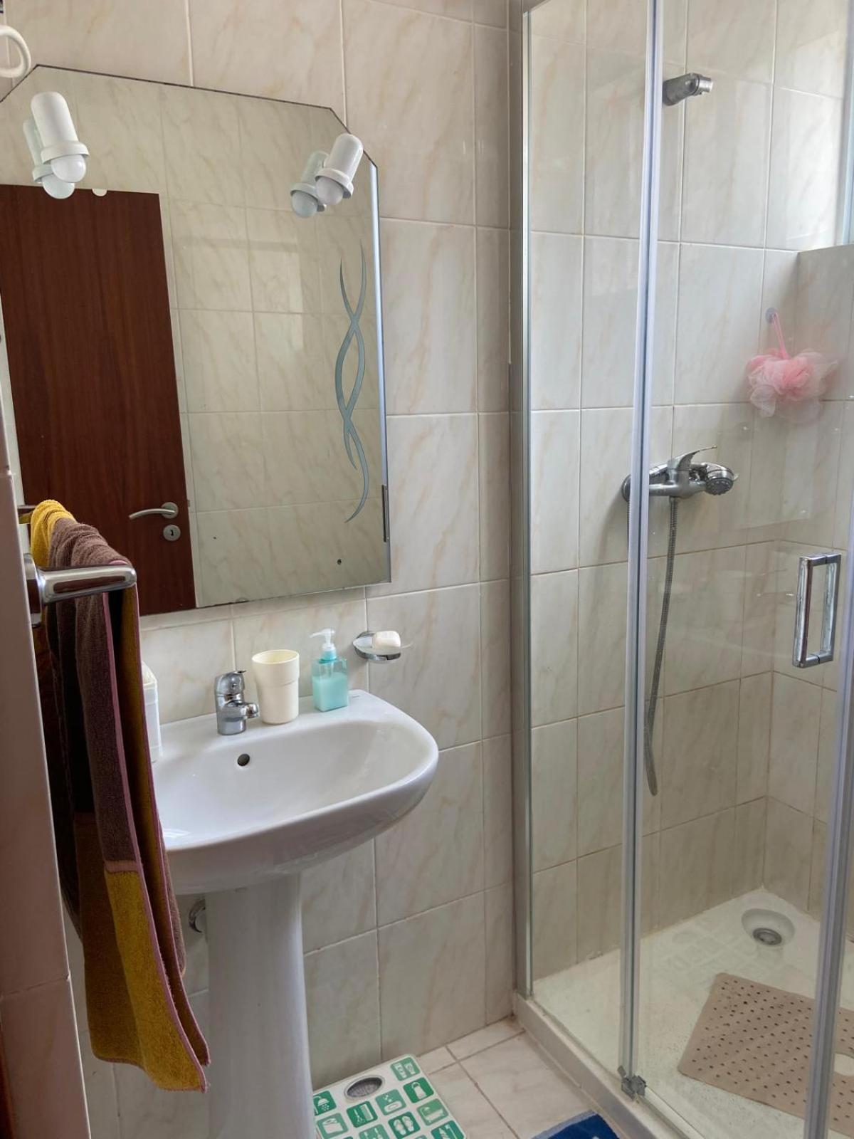 Apartamento Santos Ribeira Grande 外观 照片